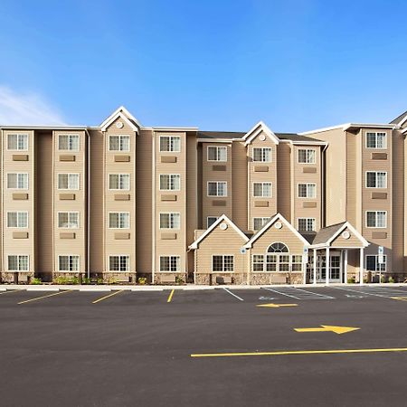 Microtel Inn & Suites-Sayre, Pa Екстериор снимка