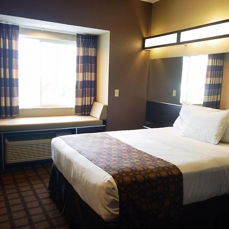 Microtel Inn & Suites-Sayre, Pa Стая снимка