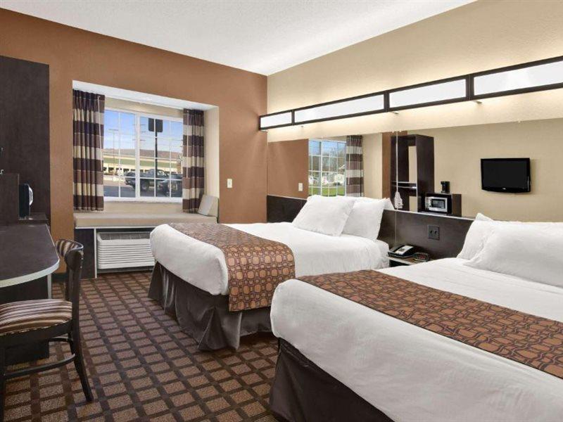 Microtel Inn & Suites-Sayre, Pa Екстериор снимка