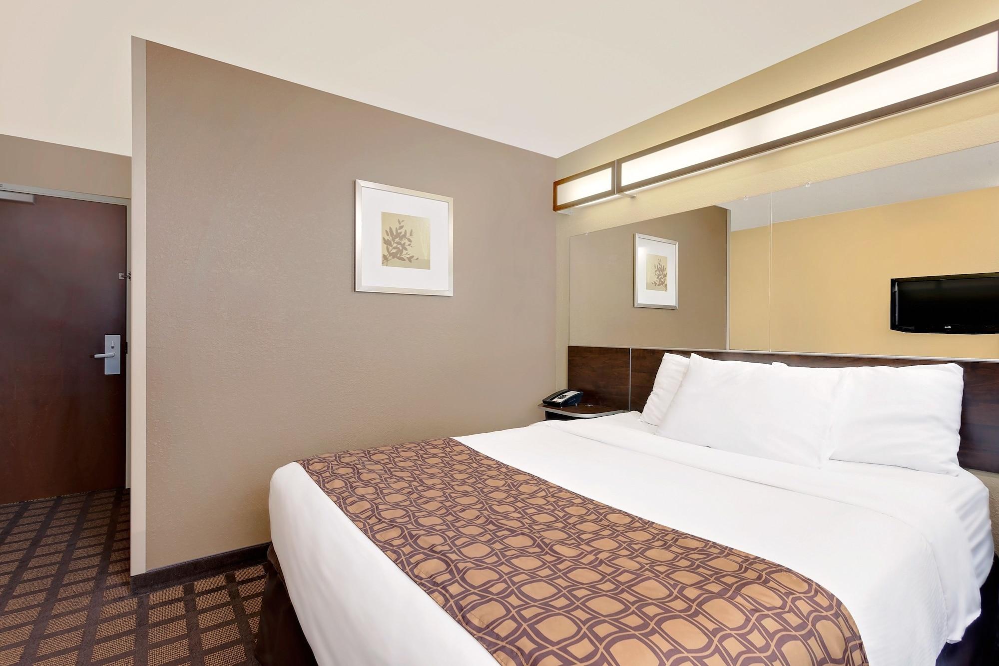 Microtel Inn & Suites-Sayre, Pa Екстериор снимка