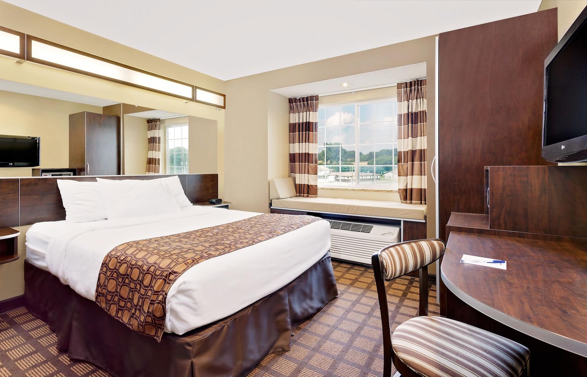 Microtel Inn & Suites-Sayre, Pa Екстериор снимка