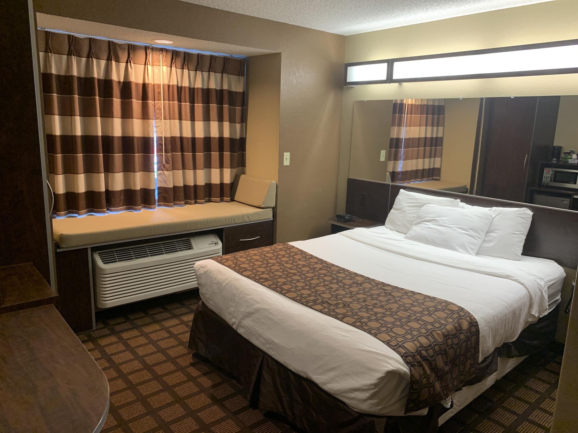 Microtel Inn & Suites-Sayre, Pa Екстериор снимка