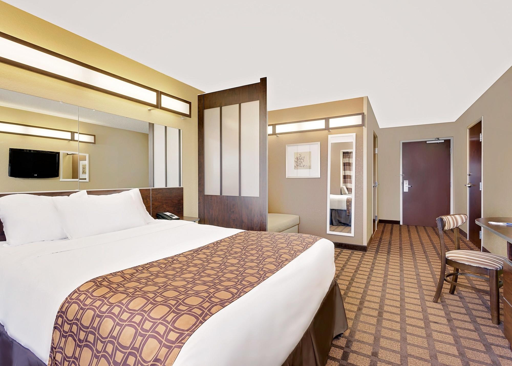 Microtel Inn & Suites-Sayre, Pa Екстериор снимка
