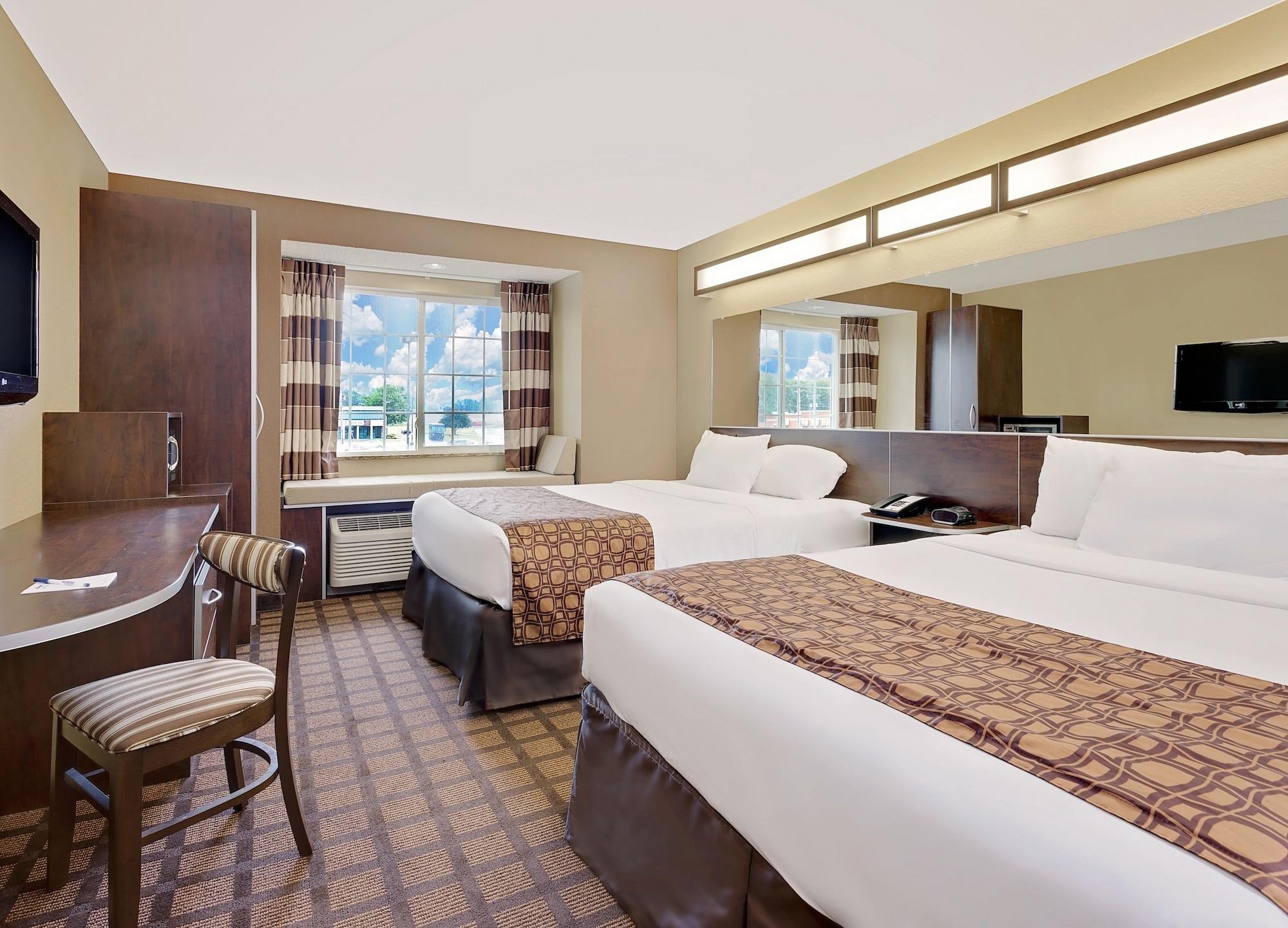 Microtel Inn & Suites-Sayre, Pa Екстериор снимка