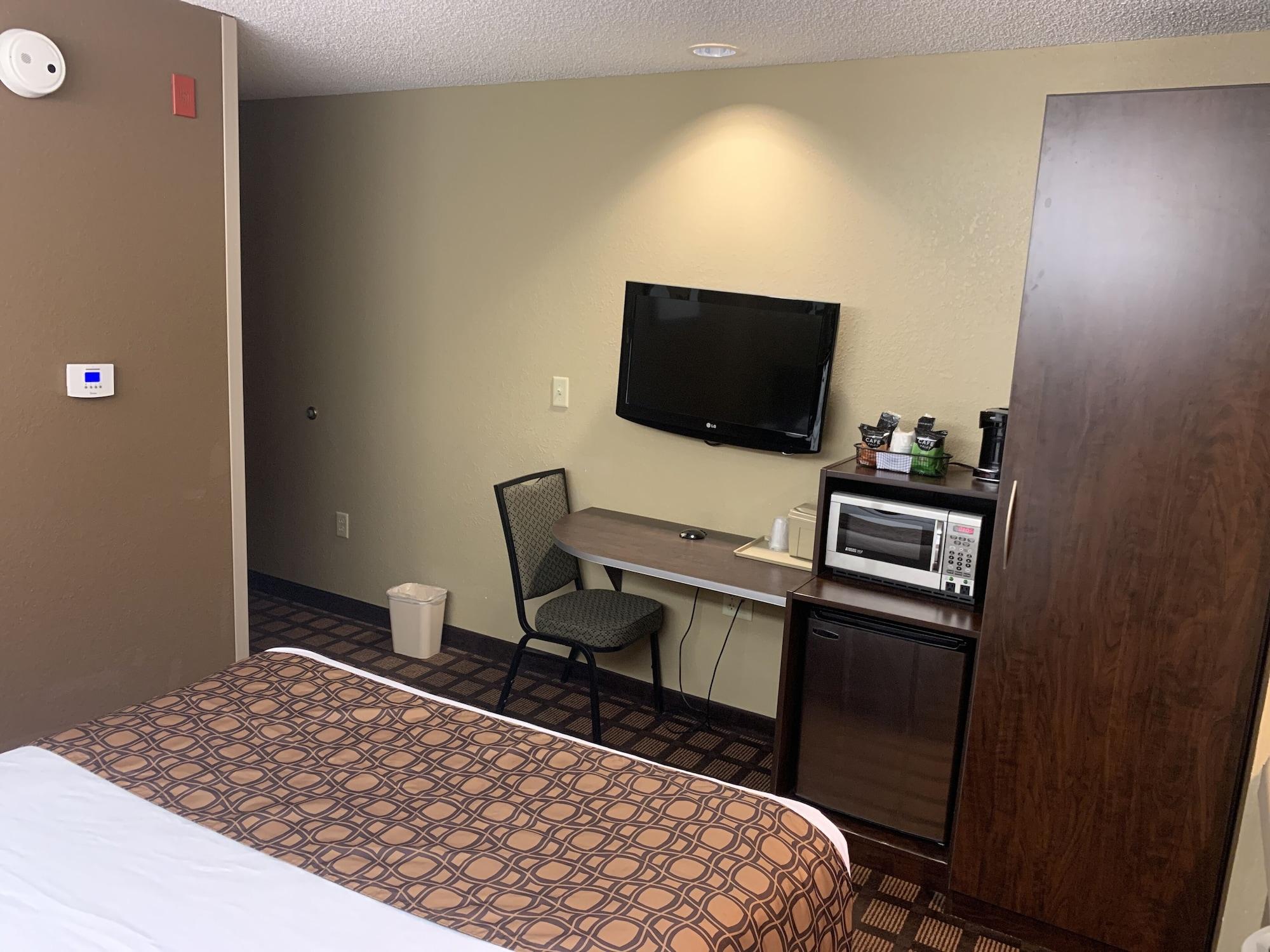 Microtel Inn & Suites-Sayre, Pa Екстериор снимка