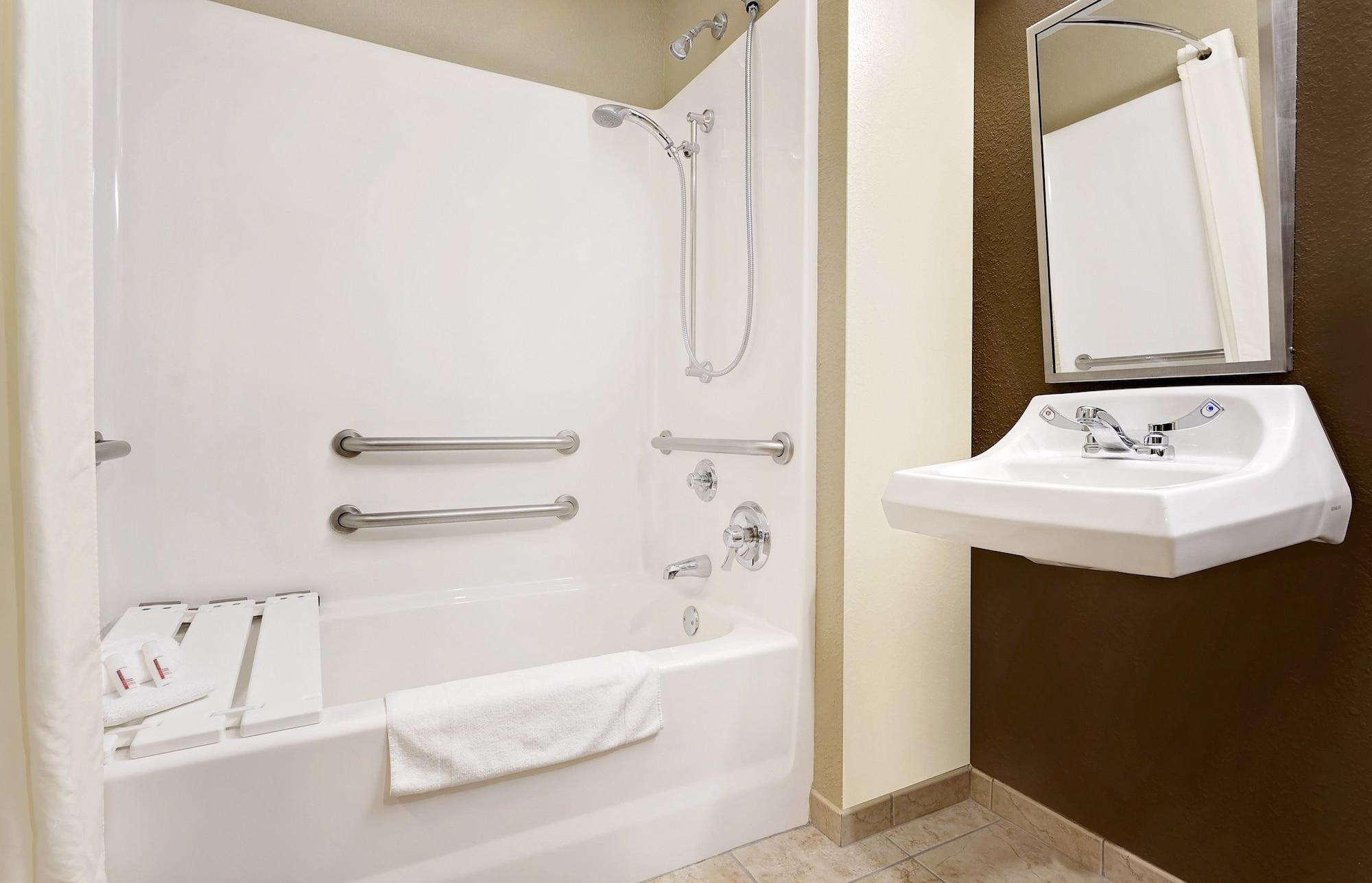 Microtel Inn & Suites-Sayre, Pa Екстериор снимка