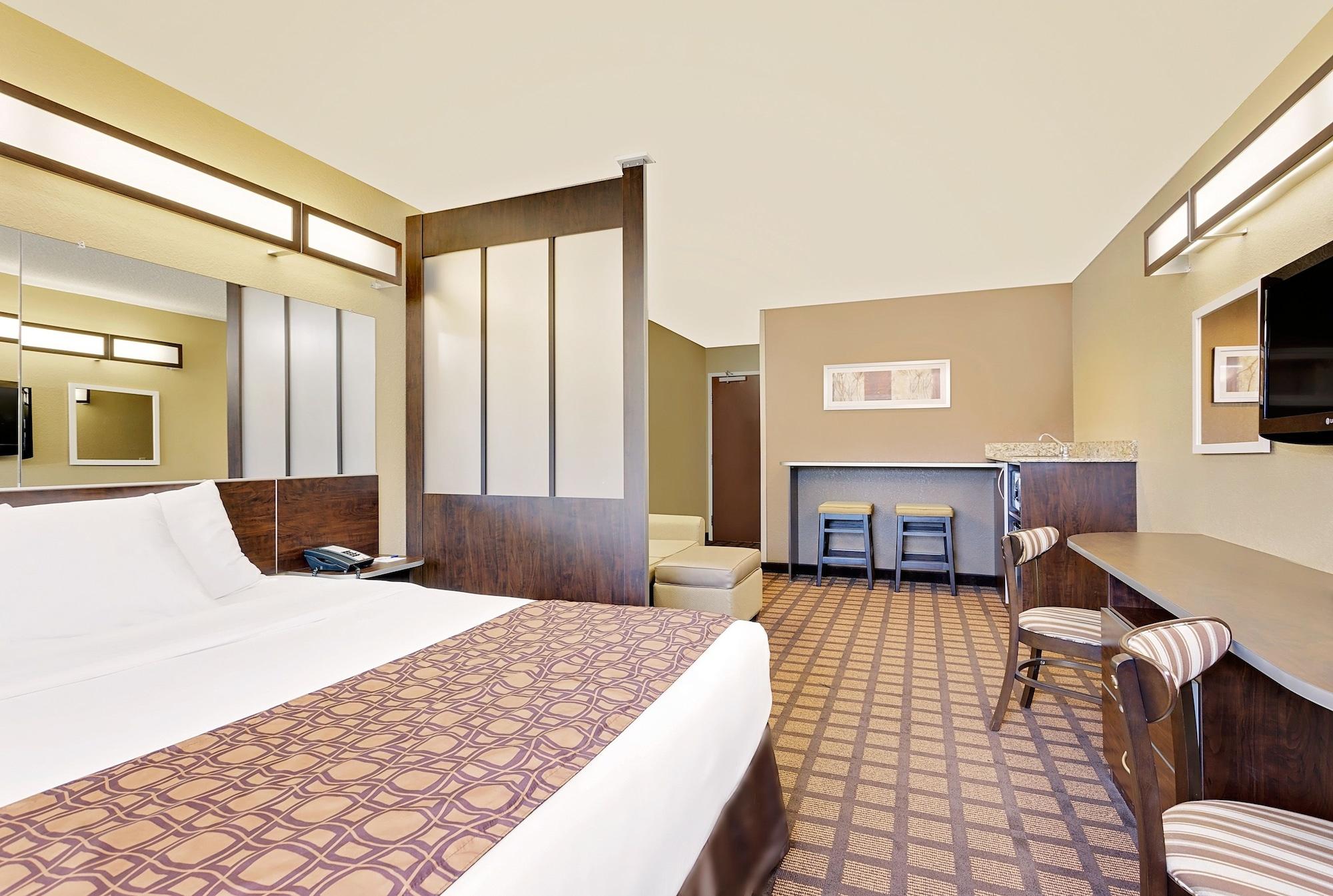 Microtel Inn & Suites-Sayre, Pa Екстериор снимка