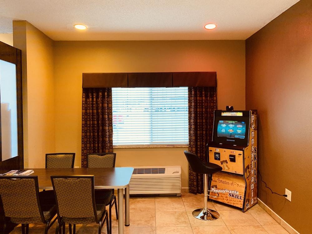 Microtel Inn & Suites-Sayre, Pa Екстериор снимка