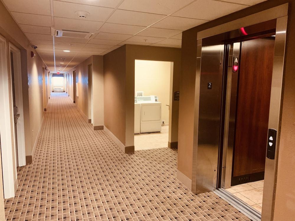Microtel Inn & Suites-Sayre, Pa Екстериор снимка