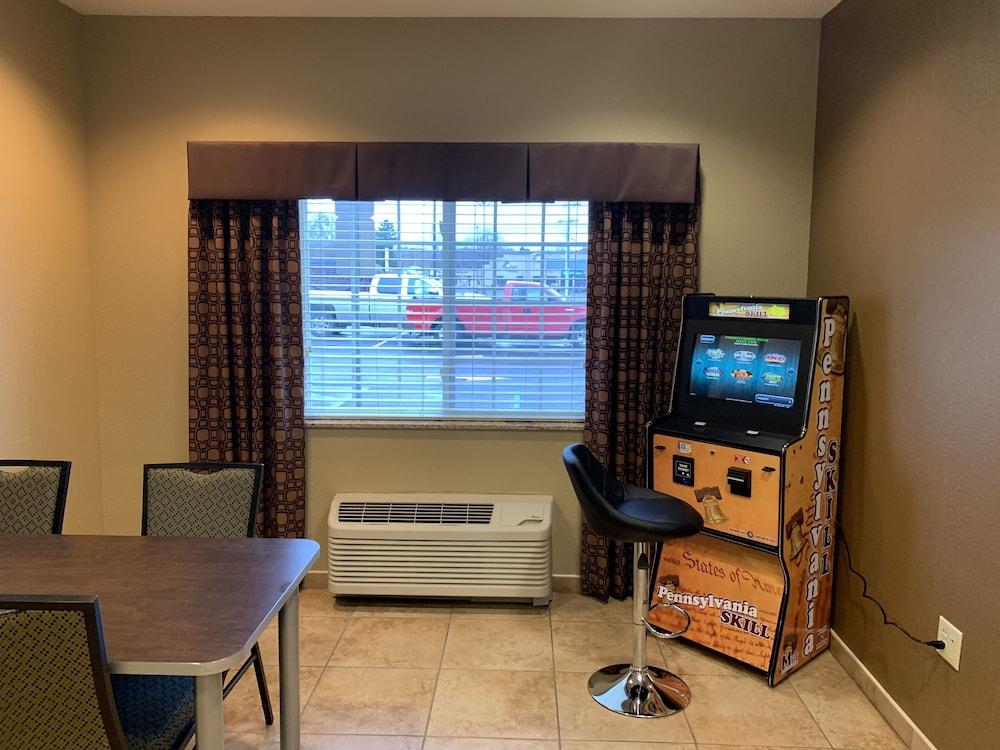 Microtel Inn & Suites-Sayre, Pa Екстериор снимка