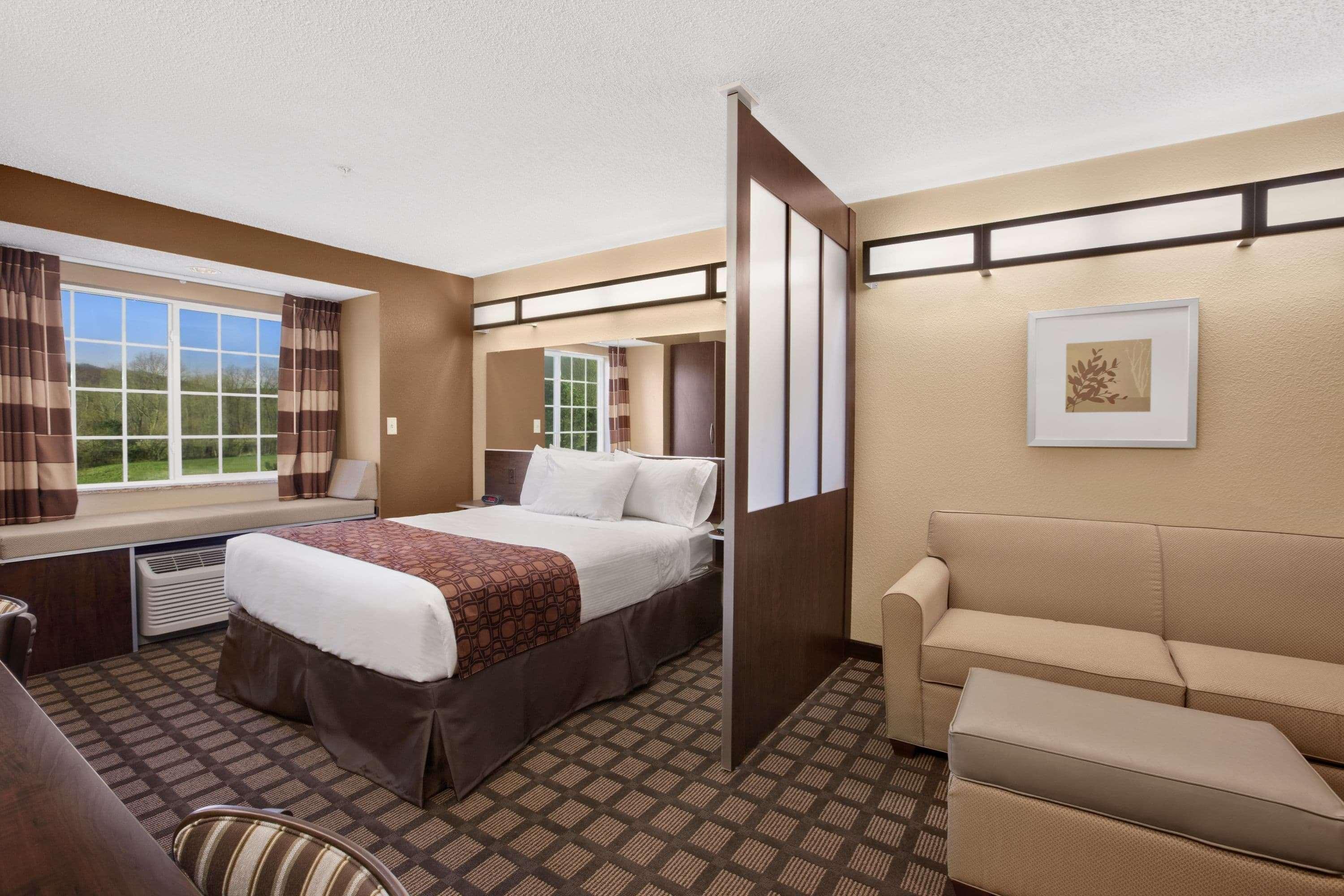 Microtel Inn & Suites-Sayre, Pa Екстериор снимка