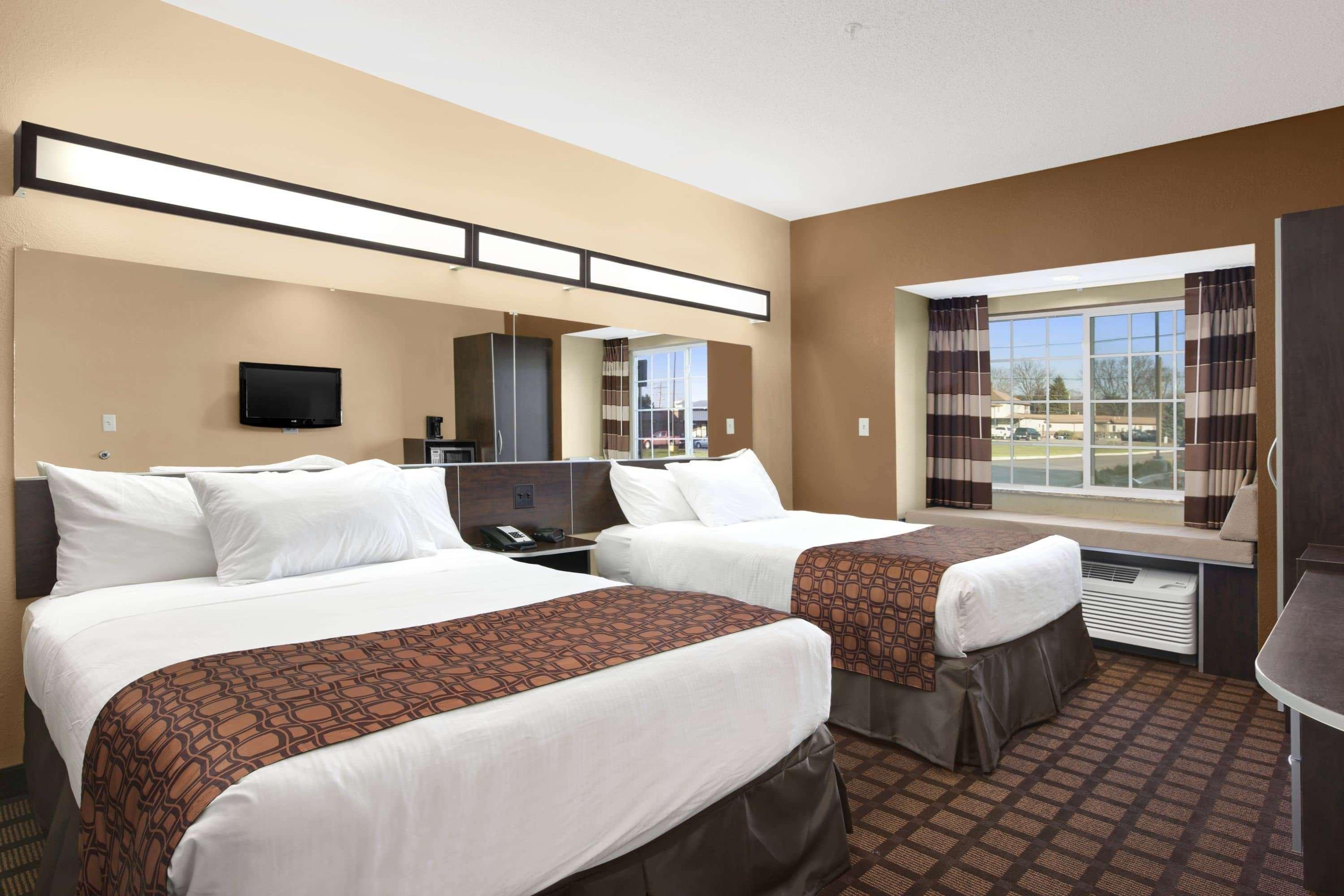 Microtel Inn & Suites-Sayre, Pa Екстериор снимка