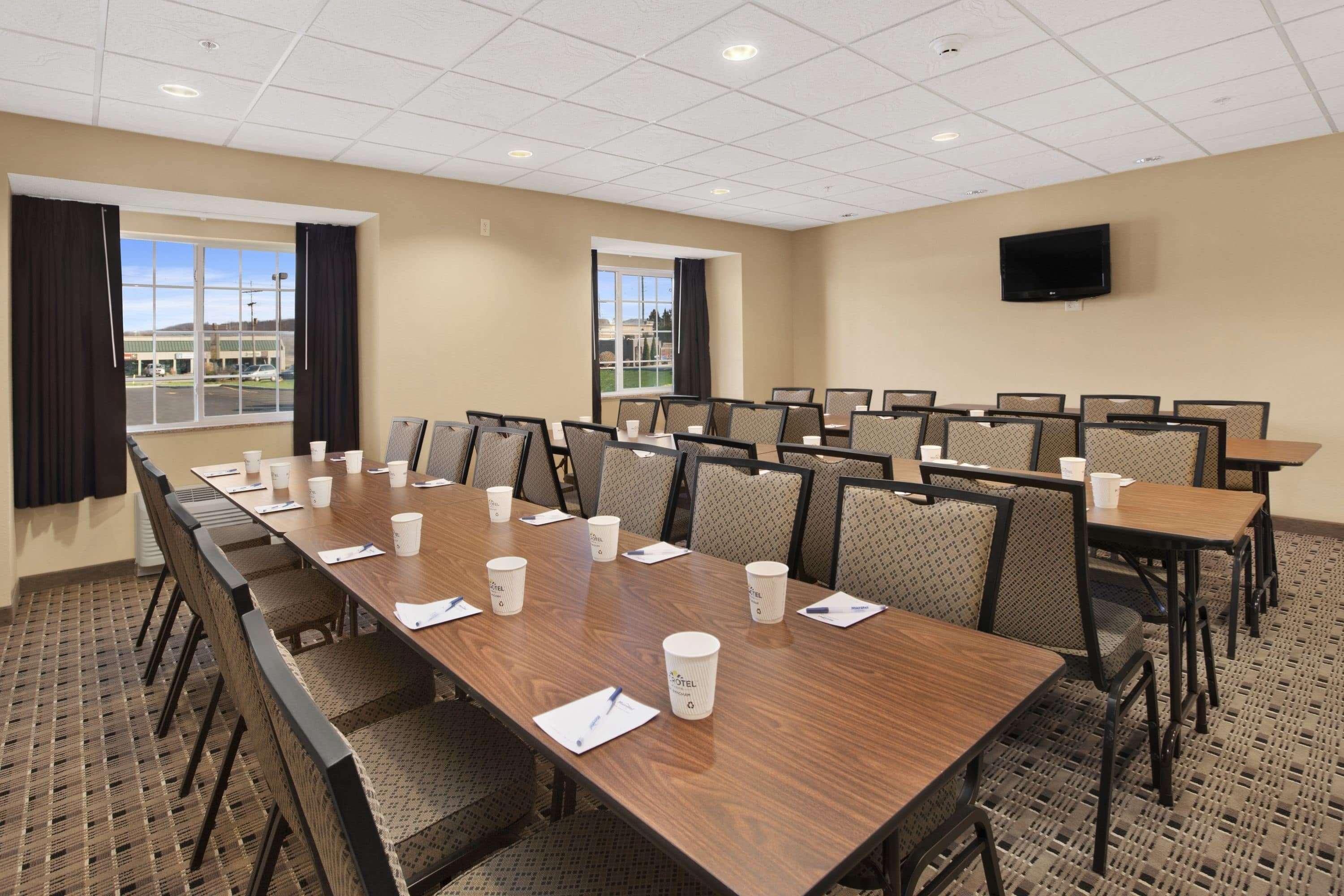 Microtel Inn & Suites-Sayre, Pa Екстериор снимка