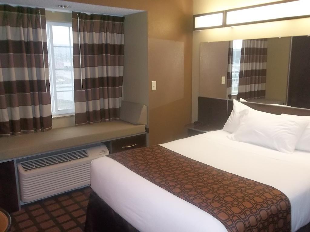 Microtel Inn & Suites-Sayre, Pa Стая снимка