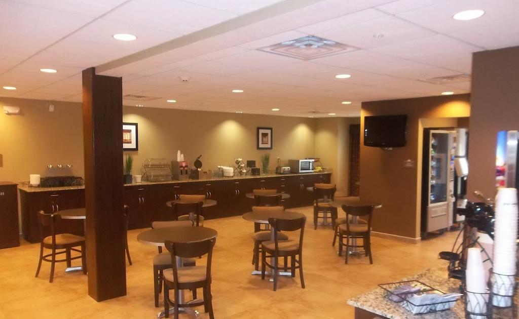 Microtel Inn & Suites-Sayre, Pa Екстериор снимка