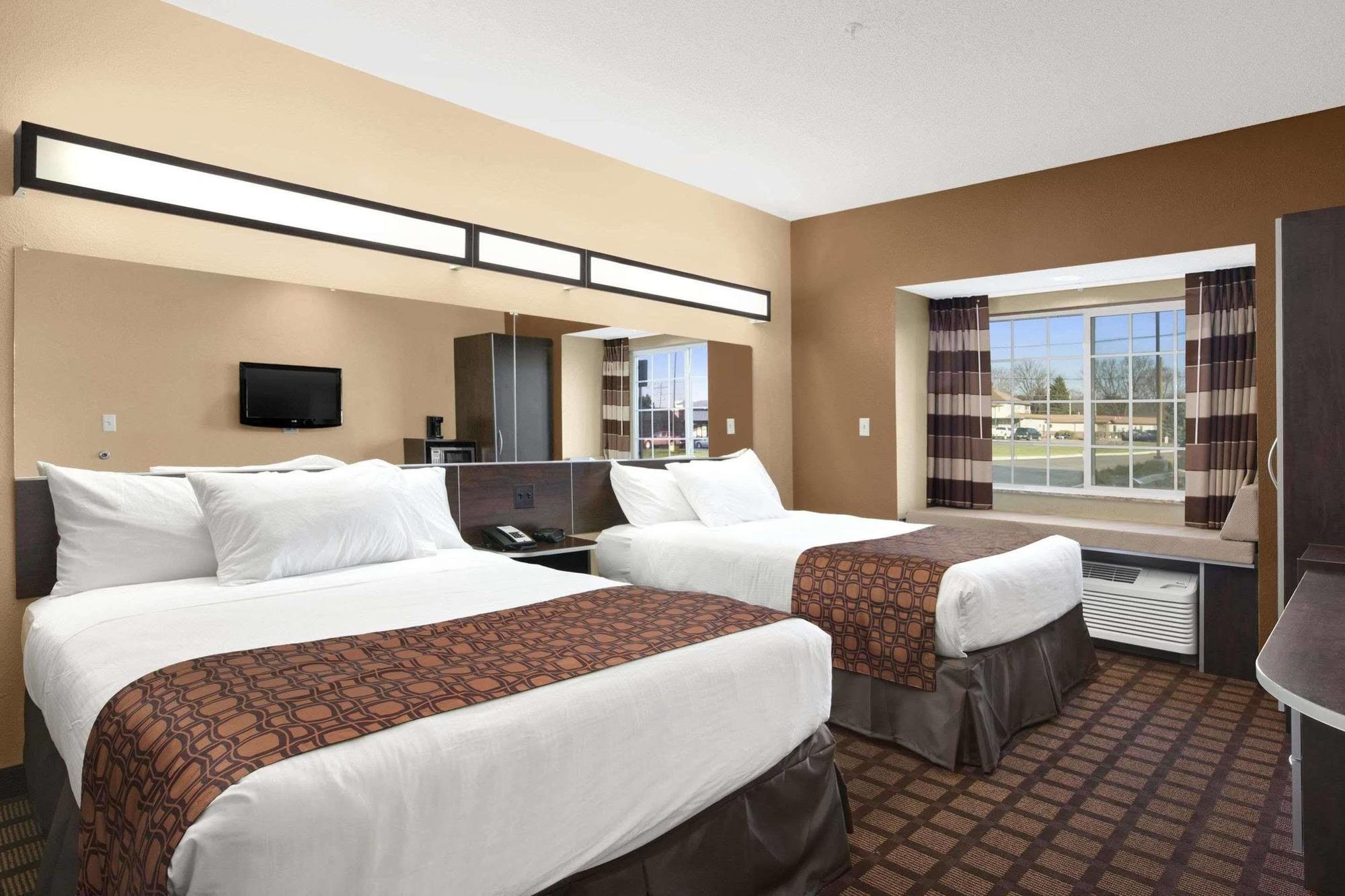 Microtel Inn & Suites-Sayre, Pa Екстериор снимка