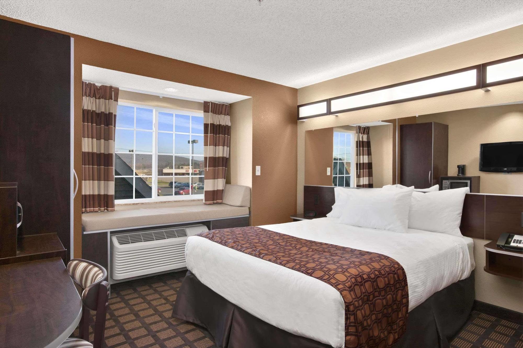 Microtel Inn & Suites-Sayre, Pa Екстериор снимка