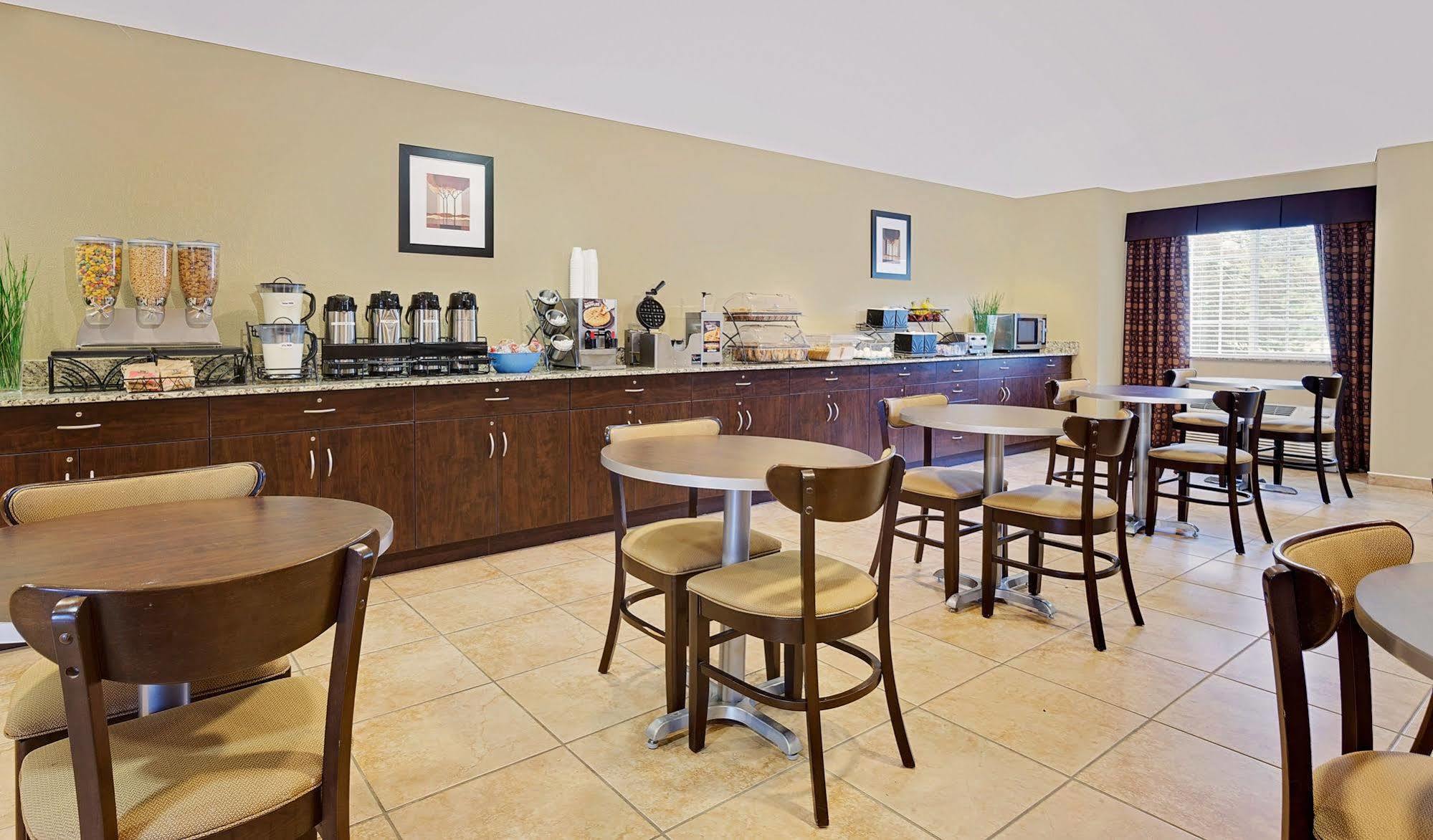 Microtel Inn & Suites-Sayre, Pa Екстериор снимка
