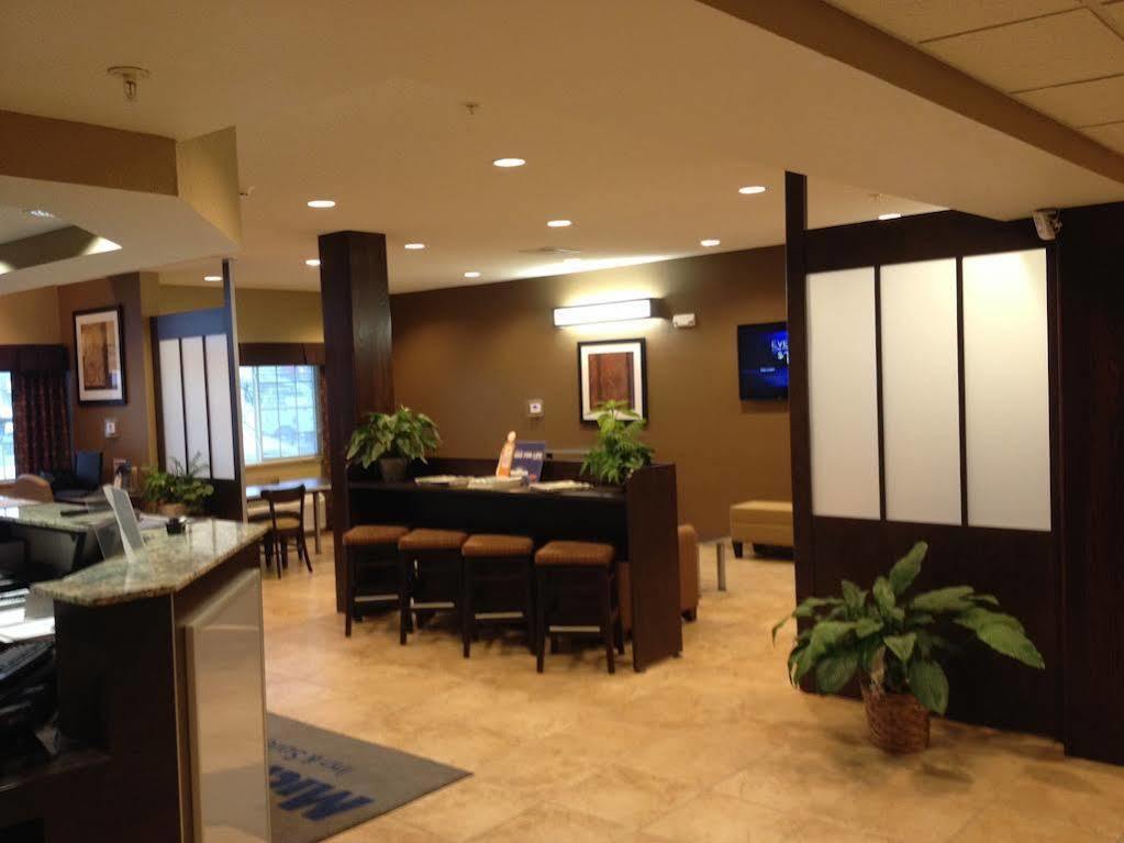 Microtel Inn & Suites-Sayre, Pa Екстериор снимка