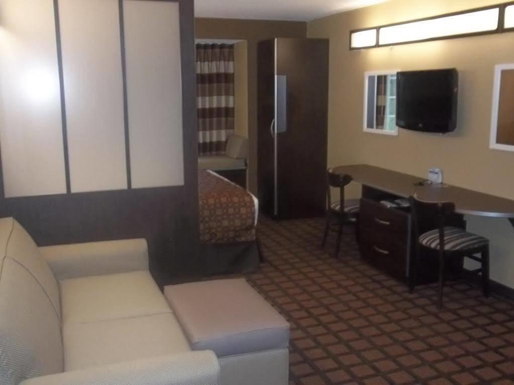 Microtel Inn & Suites-Sayre, Pa Екстериор снимка