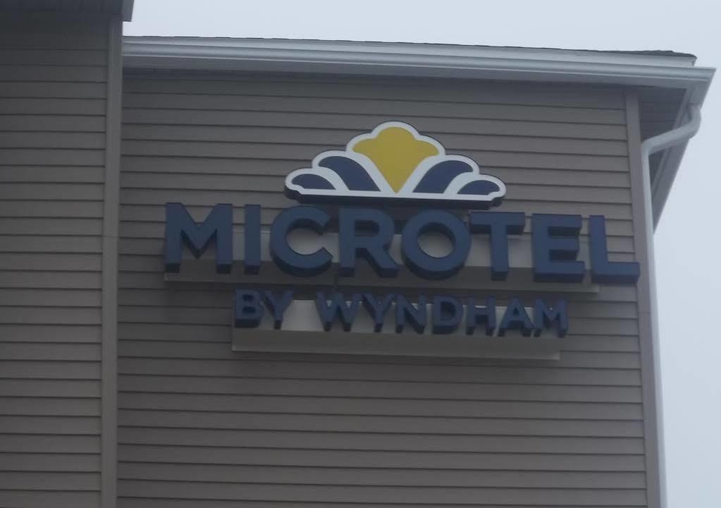 Microtel Inn & Suites-Sayre, Pa Екстериор снимка