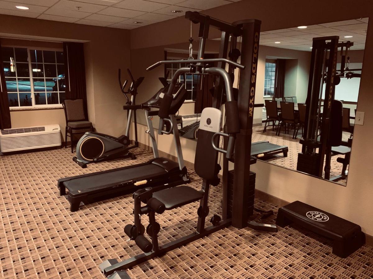Microtel Inn & Suites-Sayre, Pa Екстериор снимка