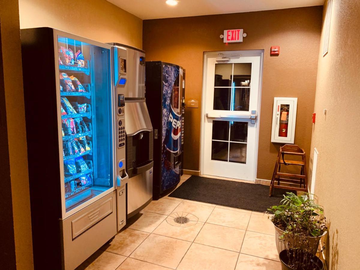 Microtel Inn & Suites-Sayre, Pa Екстериор снимка