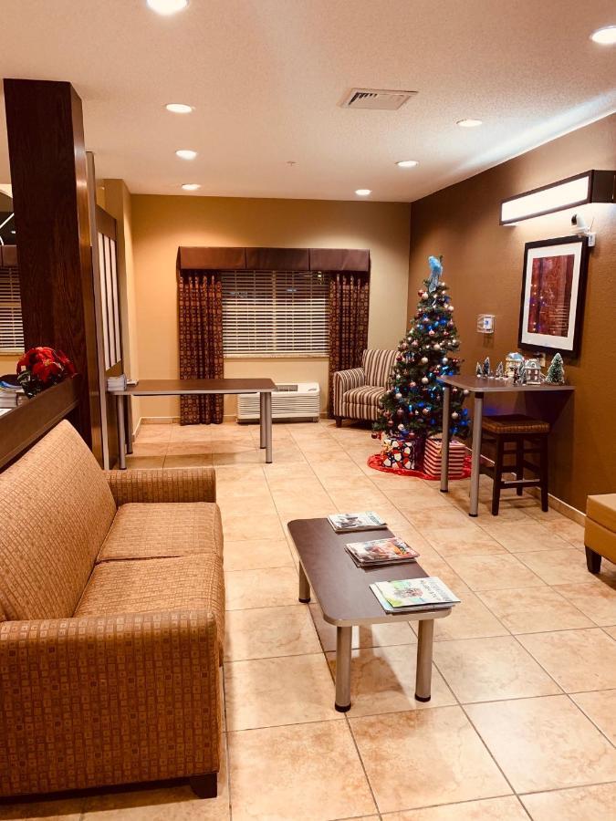 Microtel Inn & Suites-Sayre, Pa Екстериор снимка