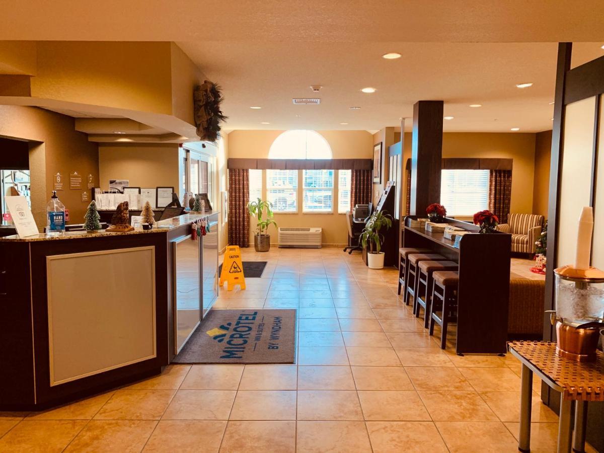 Microtel Inn & Suites-Sayre, Pa Екстериор снимка
