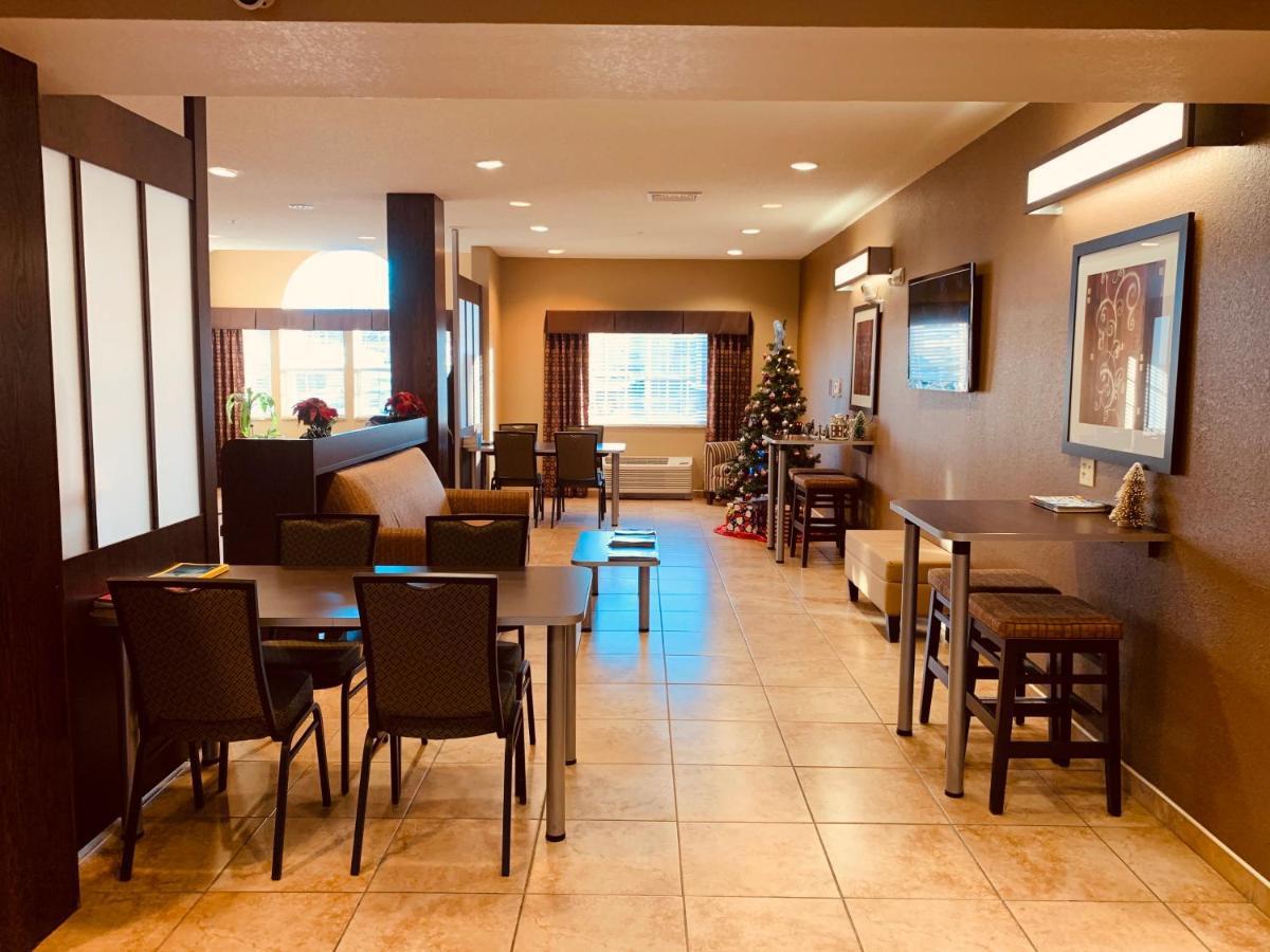 Microtel Inn & Suites-Sayre, Pa Екстериор снимка